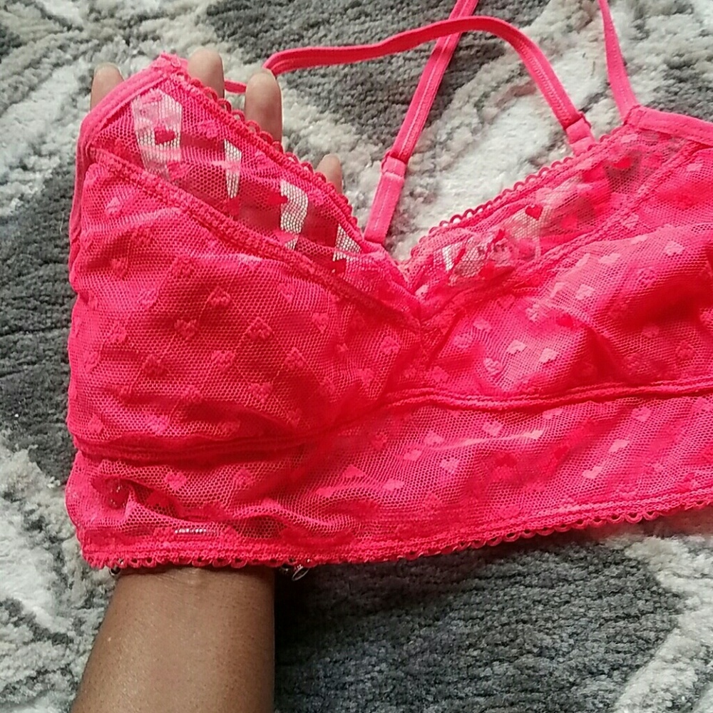 NWOT Kirra Bralette - Picture 6 of 8